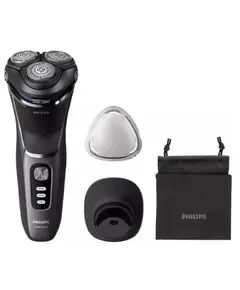 წვერსაპარსი Philips Shaver S3343/13  - Primestore.ge