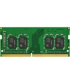 RAM Synology D4NESO-2666-4G, RAM 4GB, DDR4 SODIMM, 2666Mhz