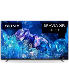 TV Sony XR-65A80KRU3