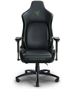 Gaming chair Razer Iskur - XL - Gaming Chair With Built In Lumbar Support