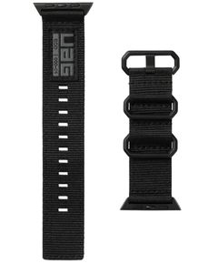 Smart watch strap UAG Watch 45 Active Strap 2022-Rust nylon