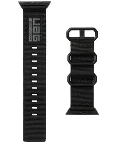 სმარტ საათის სამაჯური UAG Watch 45 Active Strap 2022-Rust nylon  - Primestore.ge