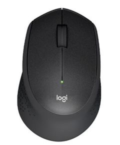 მაუსი Logitech M330 Wireless Mouse Silent Plus  - Primestore.ge