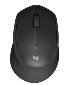 მაუსი Logitech M330 Wireless Mouse Silent Plus - Primestore.ge