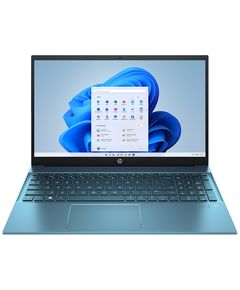 Notebook HP 8F5H9EA Pavilion, 15.6", Ryzen 7-7730U, 16GB, 512GB SSD, Integrated, Blue