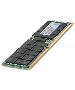 RAM HP 4GB 1Rx4 PC3L-12800R-11 Kit