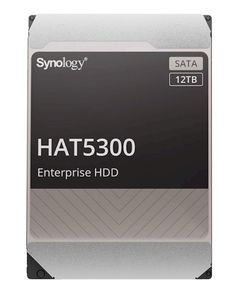 მყარი დისკი Synology HAT5300-12T HDD 12TB  - Primestore.ge