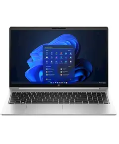ნოუთბუქი HP 8D464ES ProBook 450 G10, 15.6", i7-1355U, 16GB, 512GB SSD, Integrated, Silver  - Primestore.ge