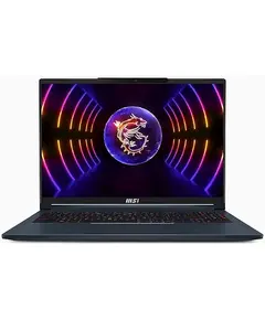 ნოუთბუქი MSI 9S7-15F212-404 Stealth 16 Studio A13VF, 16", i7-13700H, 16GB, 1TB SSD, RTX4060 8GB, Star Blue - Primestore.ge