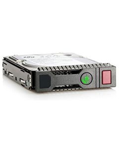 Hard drive HPE 1TB SATA 7.2K LFF SC DS 861691-B21