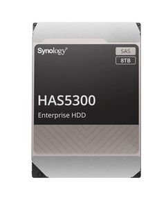 მყარი დისკი Synology HAS5300-12T HDD 12TB  - Primestore.ge