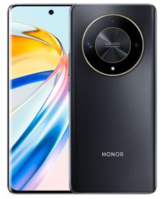 Mobile phone Honor X9b 5G 8GB/256GB Midnight Black