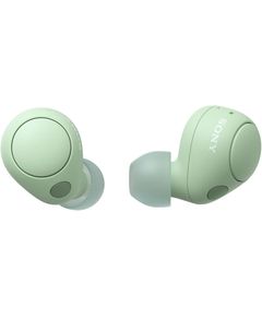 Headphone Sony WF-C700 Wireless Noise Canceling Bluetooth Earbuds Green (WF-C700N/GZ)