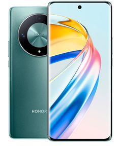 Mobile phone Honor X9b 5G 8GB/256GB Emerald Green