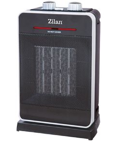 ელექტრო გამათბობელი Zilan ZLN3215 Ceramic Fan Heater  - Primestore.ge