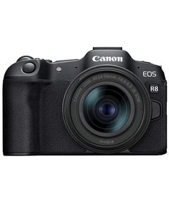 ციფრული ფოტოაპარატი Canon 5803C016AA, Digital Camera, Black  - Primestore.ge
