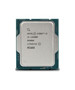 Processor Intel Core i5-13400F (20M Cache, up to 4.60 GHz) - Tray