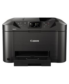 Printer Canon MAXIFY MB5140 (0960C007AA) - Black