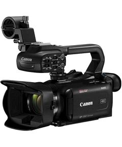 ვიდეო კამერა Сanon 5732C003AA XA65, UHD 4K, Professional Camcorder, Black  - Primestore.ge