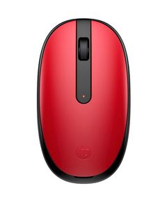 Mouse HP 240 Bluetooth® Mouse - Red