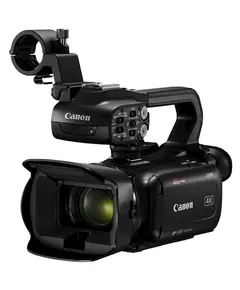ვიდეო კამერა Сanon 5733C003AA XA60, UHD 4K, Professional Camcorder, Black - Primestore.ge
