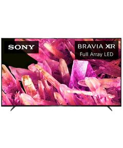 TV Sony XR-55X90KRU3 4K X-Reality PRO™ HDR Android TRILUMINOS PRO™ Motionflow™ XR X-Balanced Speaker Dolby Vision® and Dolby A