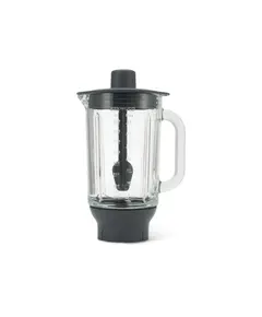 ბლენდერის   Kenwood Thermoresist Glass Blender Attachment KAH359GL  - Primestore.ge