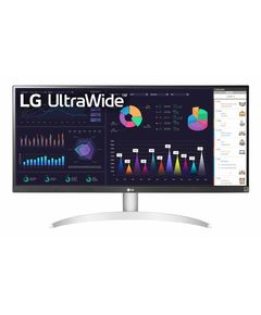 Monitor LG 29WQ600-W.AMA