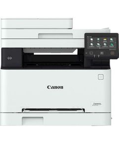 Printer Canon 5158C004AA IS MF655CDW, MFP, A4, Lan, Wi-Fi, USB, White