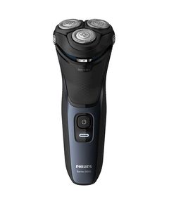 Shaver PHILIPS S3134/51 Wet or Dry electric shaver Black