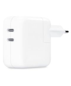 ადაპტერი Apple 35W Dual USB-C Port Power Adapter А2676  - Primestore.ge