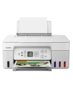 პრინტერი Canon MFP PIXMA G3470 An efficient multi-functional printer, with high yield ink bottle  - Primestore.ge