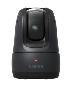 Video surveillance camera Canon 5592C002AA PowerShot PX, Wireless, Outdoor Security Camera, 1080P, Black