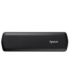 მყარი დისკი Apacer 1TB USB 3.2 Gen1 AS721 Black  - Primestore.ge