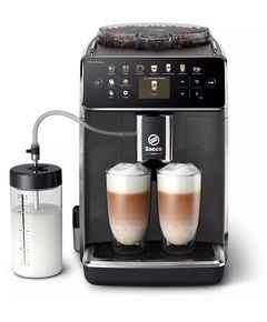Coffee machine PHILIPS SM6580/10