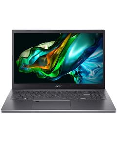 Notebook Acer NX.KHEER.001 Aspire 5 A515-58M, 15.6", i3-1315U, 8GB, 512GB SSD, Integrated, Gray