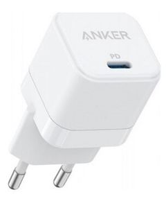 Adapter Anker PowerPort III 20W Cube A2149WH