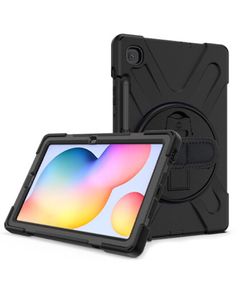 Tablet case Ananda Rugged Case For Samsung P619 Galaxy Tab S6 lite 10.4