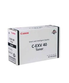 კარტრიჯი Canon 3480B006AA C-EXV 40, Toner Cartridge, 6000P, Black  - Primestore.ge