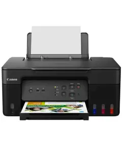 პრინტერი Canon 5989C009AA PIXMA G3430, MFP, А4, Wi-Fi, USB, Black  - Primestore.ge