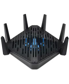 Router Acer FF.G22WW.001 Predator, 2.5Gbps, Router, Black