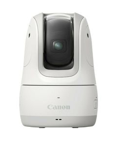 ვიდეო სათვალთვალო კამერა Canon 5591C003AA PowerShot PX, Wireless, Outdoor Security Camera, 1080P, White  - Primestore.ge
