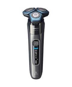 Shaver Philips S7783/55, Electric Shaver, Black
