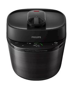 Multifunction Cooker Philips HD2151/40, 1000W, 5L, Multifunction Cooker, Black