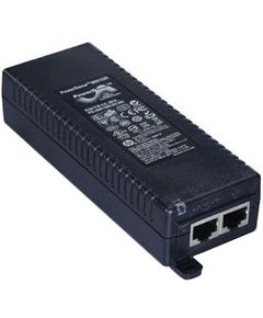 PoE injector PD-9001GR-AC 1p GE 802.3at Midspan DEMO