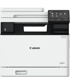 Printer Canon 5455C012AA MF752CDW i-SENSYS, MFP, A4, Wi-Fi, USB, Lan, White