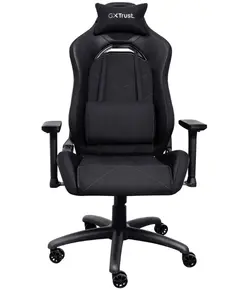 სათამაშო სავარძელი სავარძელი Trust GXT714 RUYA Gaming chair Black  - Primestore.ge