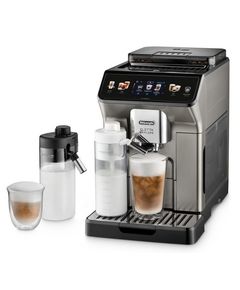 Coffee machine DELONGHI - ECAM450.86.T