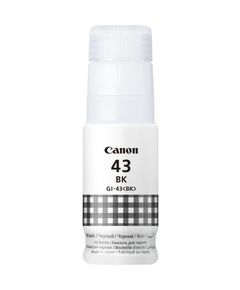 Ink Canon GI-43 Black - 4698C001AA