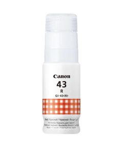 Ink Canon GI-43 Red - 4716C001AA
